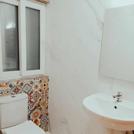 Gozo Traveller 4*