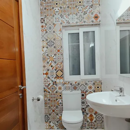 Gozo Traveller 4*