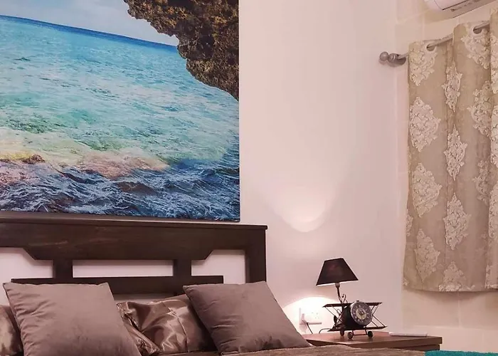 Bed & Breakfast Gozo Traveller