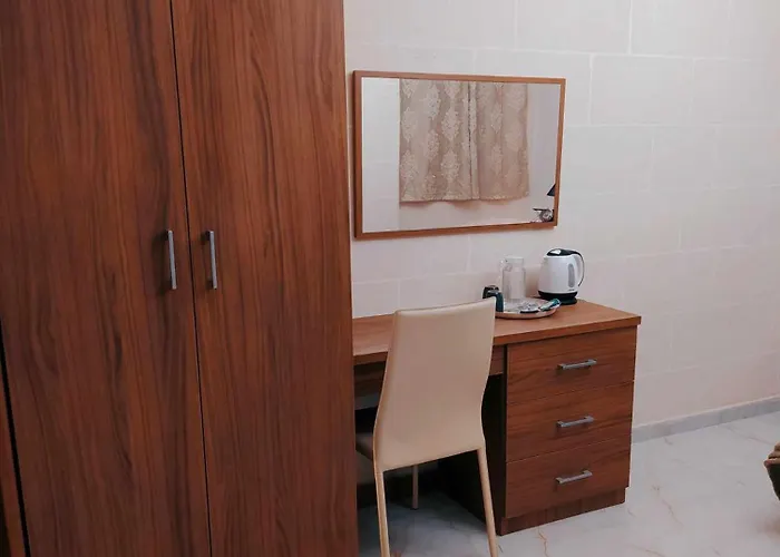 B&B Gozo Traveller *